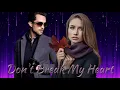Download Lagu Michael Rimini - Don't Break My Heart (Extended Instrumental Mix) İtalo Disco