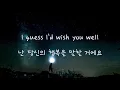 Mika – Happy Ending  (한글 자막/가사/번역/해석/가사해석/lyrics)