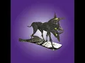 Pot Noddle - The Black Dog