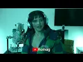 *VIDEOCLIP* || NATHY PELUSO || BZRP Mussic sessions #36
