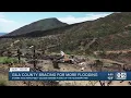 Gila County bracing for more flooding
