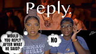 a boogie wit da hoodie reply feat lil uzi vert official music video reaction