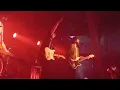 The Academic - I Feel It Too - Live in Birmingham 23rd February 2023