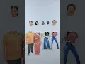 Download Lagu Jethalal 🥰 Rashmika 😎 Babita ji 💜 Daya bhabhi wrong head challenge 🔥😜 #shorts #funny #viral