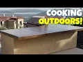 25 Outdoor Kitchen Ideas