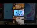 Raspberry Pi 3 microscope