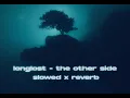 Download Lagu longlost - the other side | slowed x reverb
