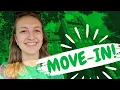 Move-In Vlog Hear From the Herd