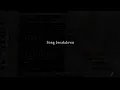 Recreation/Deconstruction of Silent Hill 2 OST - Null Moon