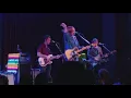 Brett Dennen "Comeback Kid (That's My Dog)" at City Winery in Nashville 2/27/18