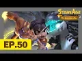 Download Lagu Stone Age The Legendary Pet l Episode 50 Fallen Hope l Dinosaur Animation