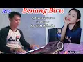 Download Lagu Benang Biru Versi Orgen Tunggal ( Zona Ganjur Kalimantan ) - Uni || Risky Mahendra