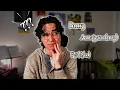 Breaking Down My Weirdest Vocal Harmonies