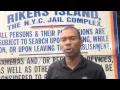 Do Something Summer Challenge - Rikers Island visit