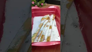 تنظيف وتعقيم المعالق الخشبيه بأسهل طريقه تنظيف حيل افكار 