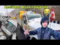 Mera Accident kaysa howa tha Goma kargil ma ?🤔|| Ladakhi vlogger