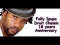 Fally Ipupa | Droit Chemin 18th Anniversary | Mixed by DJ Malonda