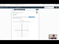DeltaMath Plot Points Graph Line No Table Given