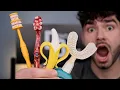 Download Lagu Ranking my EPIC Toothbrush Collection!!