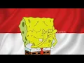 Notifikasi spongebob keren