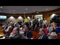 Tarrant County tables plan to cut more than 100 polling sites after heated backlash