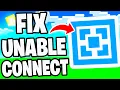 How To Fix Aternos Server Unable To Connect - Tutorial