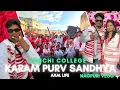 Download Lagu AXAL LIFE - KARAM PURV SANDHYA RANCHI COLLEGE | TRIBAL FESTIVAL | JHARKHAND | 2025