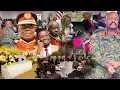 Download Lagu Ono Museveni Awedde Ebivudde Mu Amerika Muhoozi Kawedemu Essanyu Lyeyongedde Mu Nup 