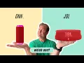 30 Onn Speaker vs 200 JBL Charge 5