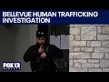 Bellevue WA Onlyfans House investigated for human trafficking