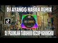 Download Lagu DJ PELUKLAH TUBUHKU KECUP KENINGKU REMIX AYANGG VIRAL TIKTOK TERBARU 2023