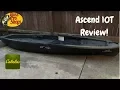 pro shops Ascend 10T review 2018