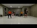 Download Lagu Borju | Neo | Hiphop | Dance Choreography