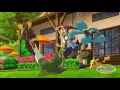 Ash Catch Galarian Farfetch d - Pokemon Journeys