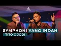 Download Lagu ONCE MEKEL - SYMPHONI YANG INDAH  (ORCHESTRA DUET COVER)