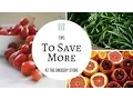 Tip for Saving at Publix Kroger Live Q A