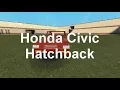Honda Civic gmod