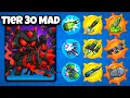 The Tier 20 DARTLING GUNNER Is INSANE