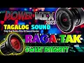 Download Lagu PINAKABAGONG POWER MIX 2023 - TAGALOG SOUND RAGATAK SWEET INTENSITY HARD BASS | SOUND HUNTER REMIX