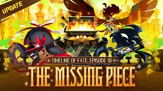✨ The Missing Piece  | CookieRun: Kingdom