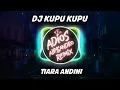 Download Lagu DJ Kupu - Kupu – Tiara Andini | Adios Alessandro Remix