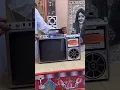Download Lagu National 3in1 TV Radio Cassette Recorder Repairing Centre 👉📱 7742853435 #national #3in1 #tv #radio