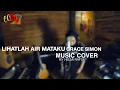 Grace simon - lihatlah air mataku - cover - helmi rafta - ccMtv