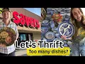 Savers Thrift With Me - Antique Mall