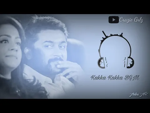 Download MP3 Kakka kakka BGM 🎵 ennai konjam maatri 🎶 Crazie grlz creations 🎵 whatsapp status