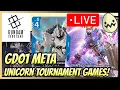 Download Lagu Gundam Card Game: Eagle X GD01 Meta Tournament! Unicorn Gundam Matches and Livestream!