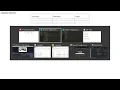 data with JSON HTML CSS JS