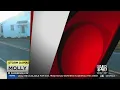 Upson County Damage - Molly