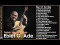 20 Lagu Ebiet G  Ade Paling Populer Sepanjang Karir   HQ Audio !!!