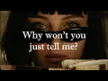 Pale Waves - Television Romance (Lyrics)